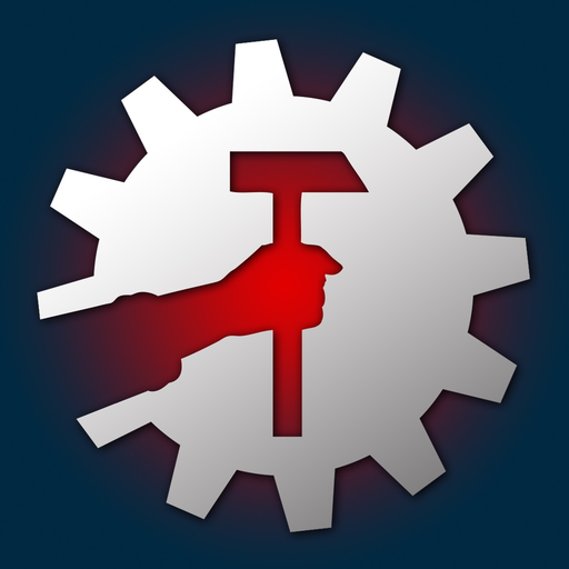 Productivity Challenge Timer app icon