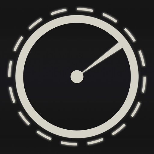 Stopwatch 2025 app icon