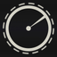Stopwatch 2025 icon
