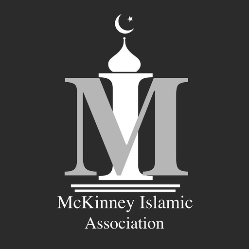Mckinney Islamic Center app icon