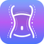 Make Me Slim - AI Body Shape icon