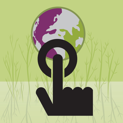 Invasive Alien Species Europe app icon