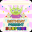 Bday Present Surprise Maker icon