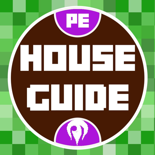 House Guide for Minecraft Free app icon