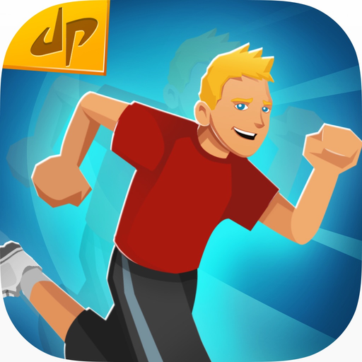 Endless Ducker app icon