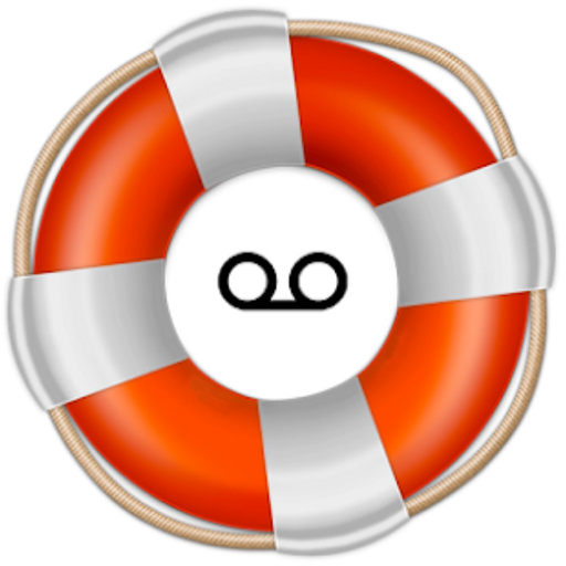 VoicemailSaver app icon