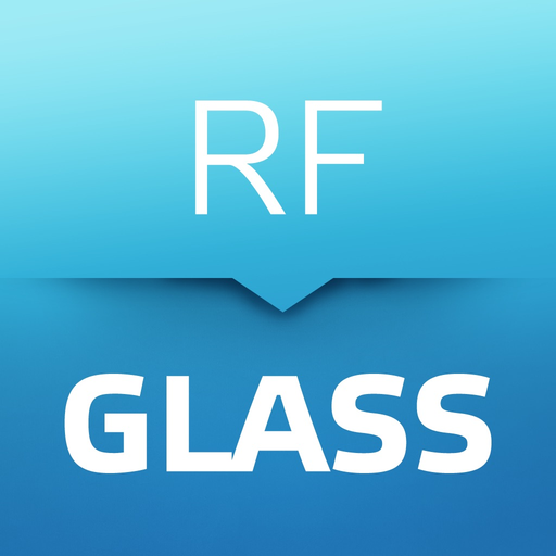 RemoteFlight GLASS app icon