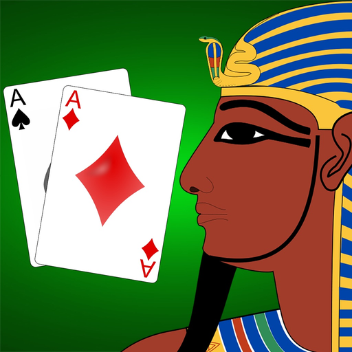 ERS: Egyptian Rat Slap app icon