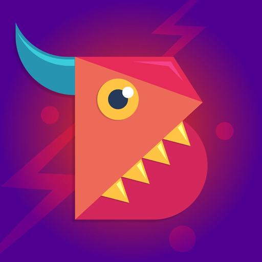 Beasts of Balance app icon