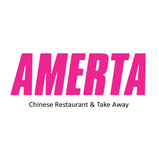 Amerta Chinese App app icon
