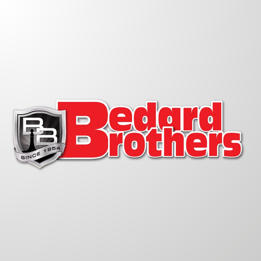 Bedard Brothers app icon