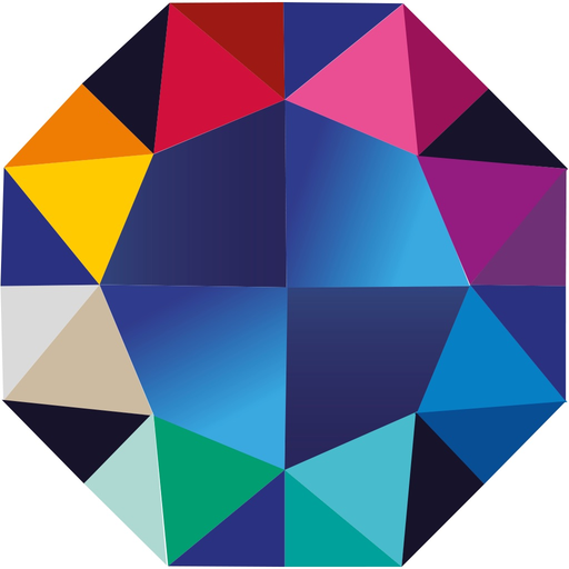 GEODA app icon