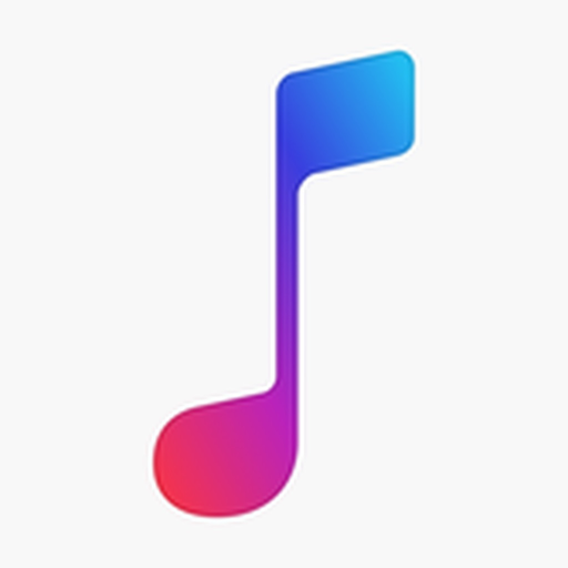 Multi Music Player - listen app icon