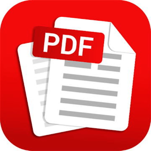 PDF Office Suite - Edit & Sign app icon