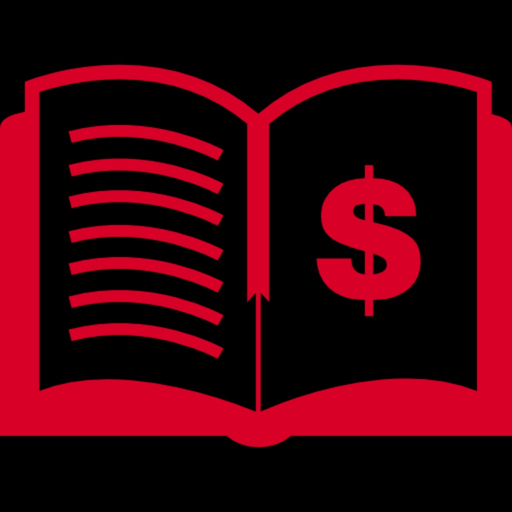 NailsBook app icon