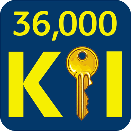 KPI Mega Library app icon