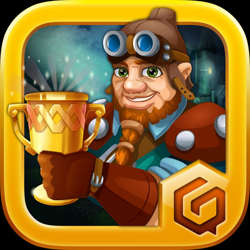 Solitaire Tales Live app icon