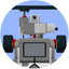 Fix EV3 Rover icon