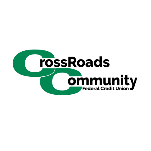 CrossRoads Community FCU app icon