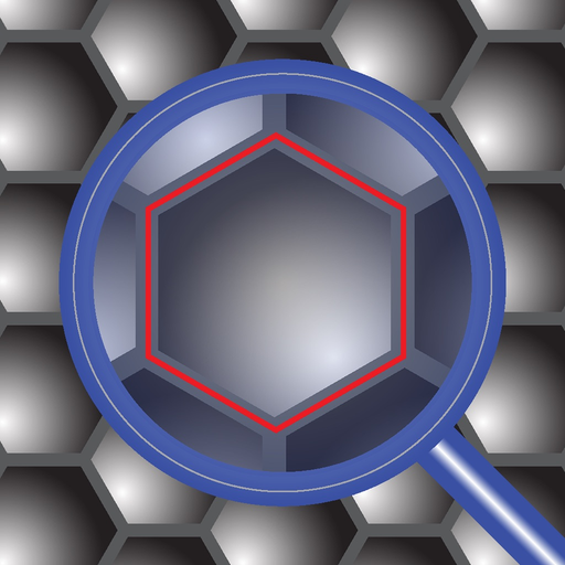 AniloxSearch app icon