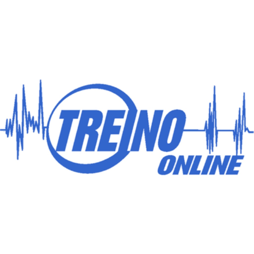 Treino Online for Coach app icon