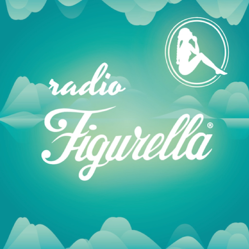 Radio Figurella app icon