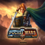 Pocket Wars Protect or Destroy icon