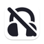 AutoMute - No More Oopsies icon