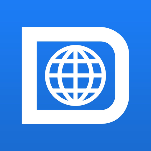 WDWNT app icon