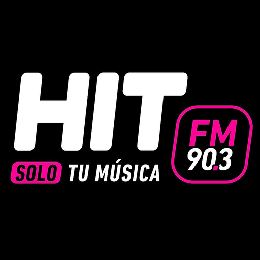 FM HIT 90.3 Uruguay app icon