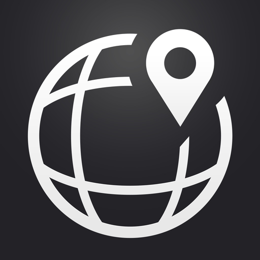 SuperMap iEarth app icon