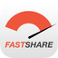 FastShare icon