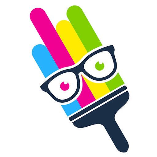 Drawing Pad: Draw & Paint Art app icon