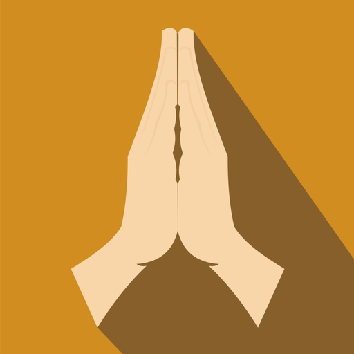 Namaste app icon