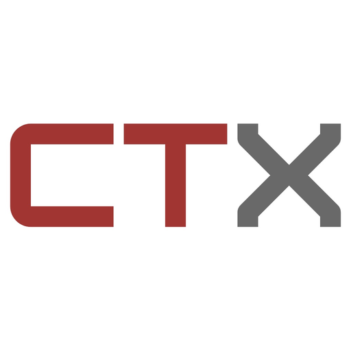 CROSStrax GPS Tracking app icon