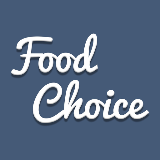 FoodChoice app icon