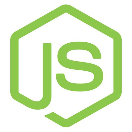Node.JS教程 app icon