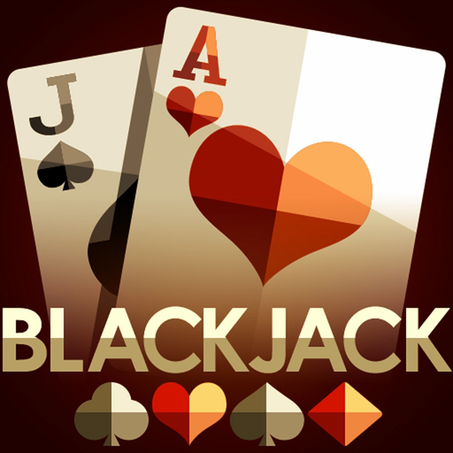 Blackjack Royale app icon