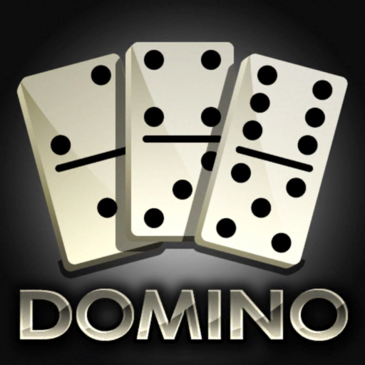 Domino Royale app icon