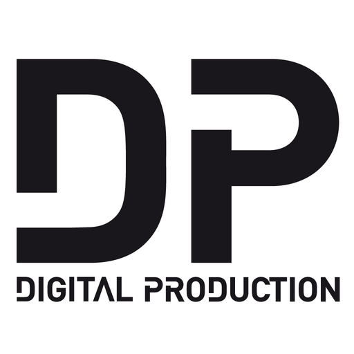 Digital Production - Magazin app icon