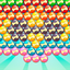 Bubble Jack - Dog Shoot Bubbles icon