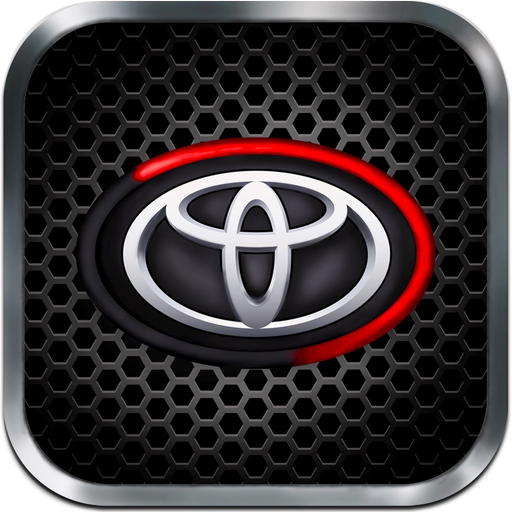 Toyota IMC Pakistan app icon