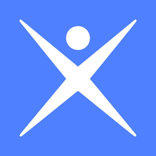 Mergix Duplicate Contacts Cleaner app icon