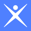 Mergix Duplicate Contacts Cleaner icon