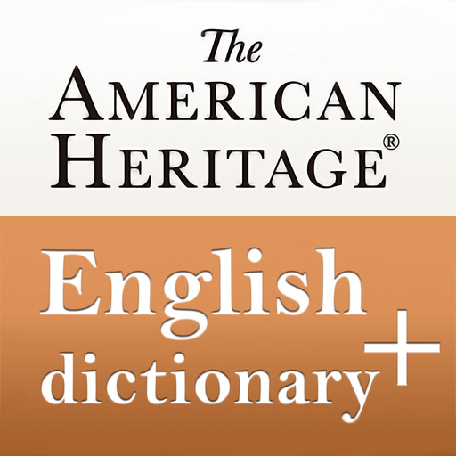 American Heritage Dictionary + app icon