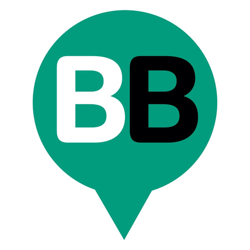 Bibliobooks app icon