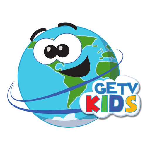 GETV Kids app icon