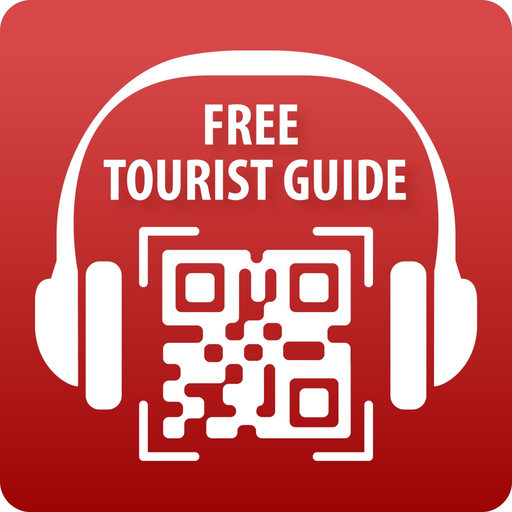Free Tourist Guide app icon