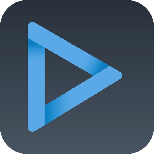 Video Plus - Movie Editor app icon