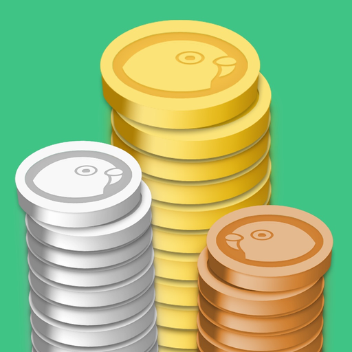 Budgets - Expense Tracker app icon